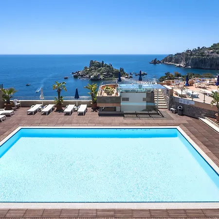 Taormina Panoramic Hotel-3